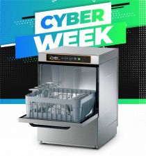 Lavastoviglie e Lavabicchieri HORECA Cyber Week